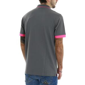 POLO SMALL STRIPE FLUO SUN68 - Mad Fashion | img vers.300x/